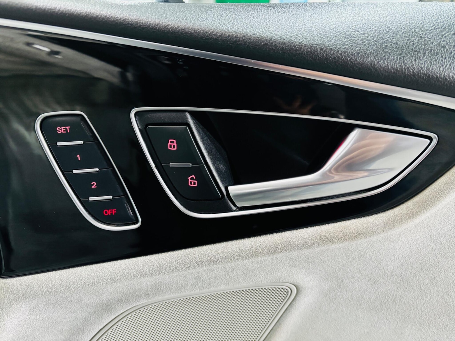 Used Audi A7 2016 for sale - 76592589: Photo 18