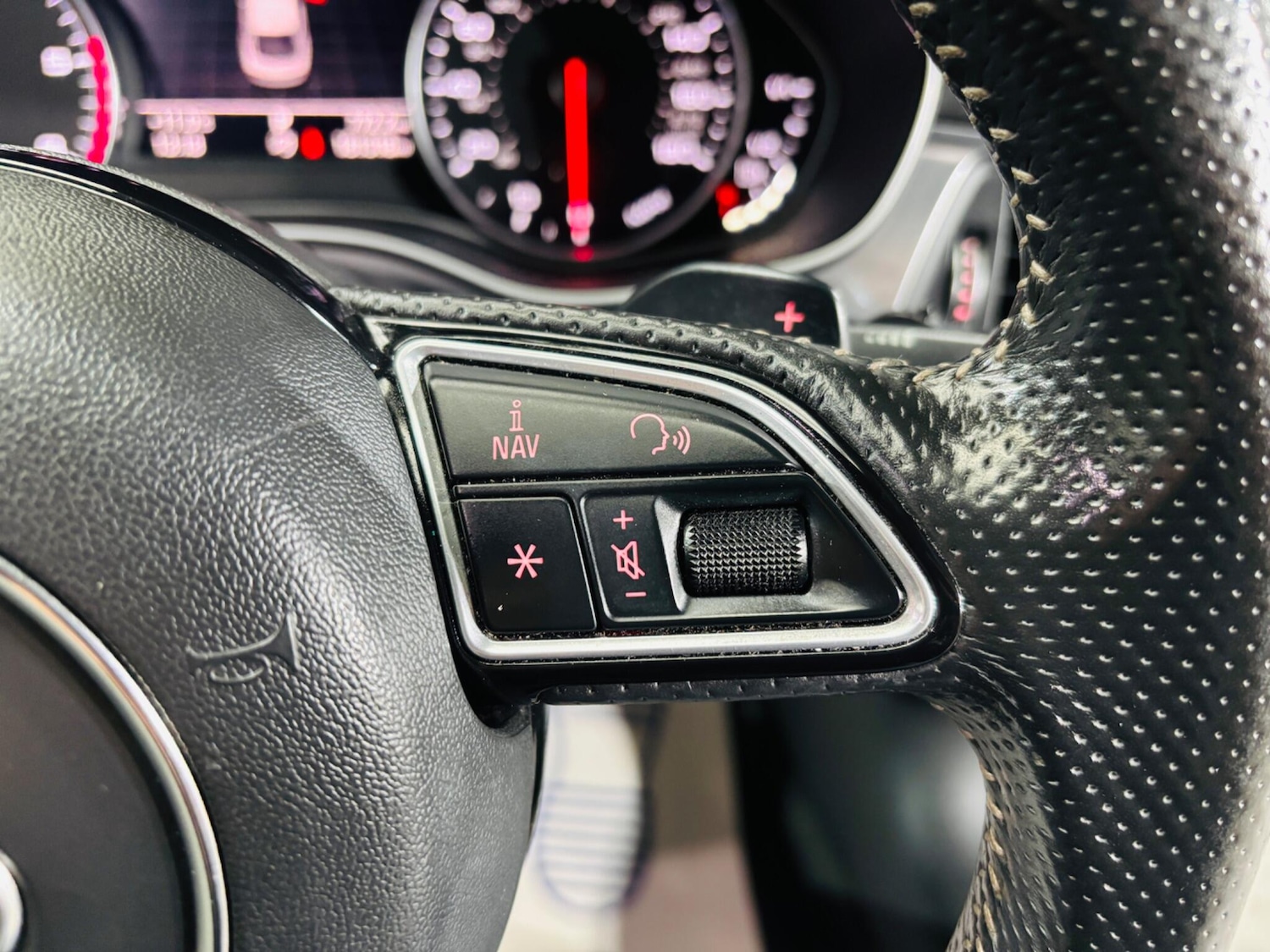 Used Audi A7 2016 for sale - 76592589: Photo 21