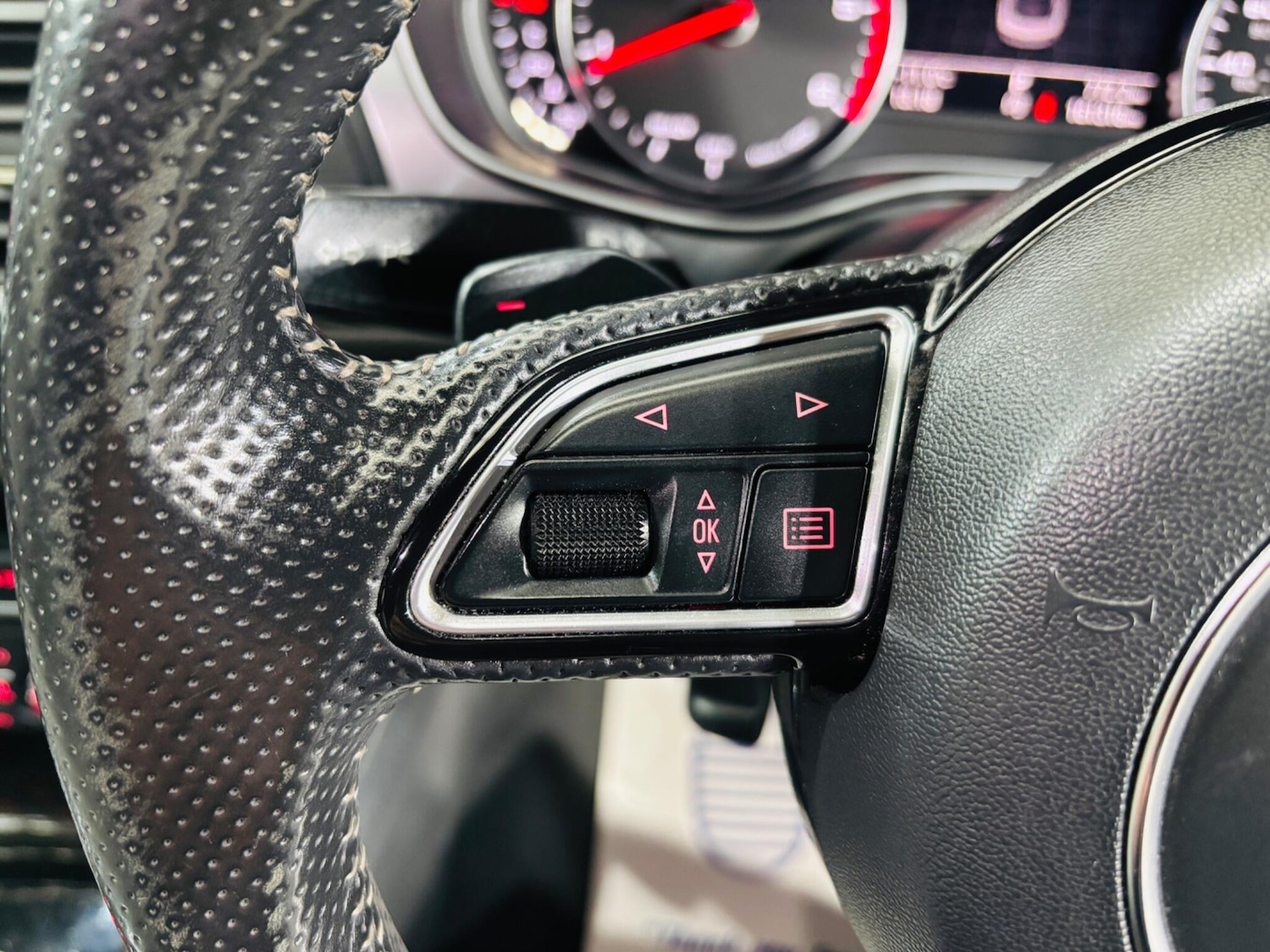 Used Audi A7 2016 for sale - 76592589: Photo 22