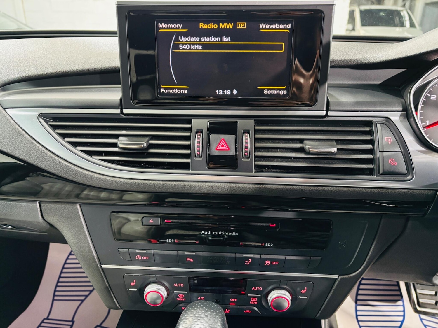 Used Audi A7 2016 for sale - 76592589: Photo 24