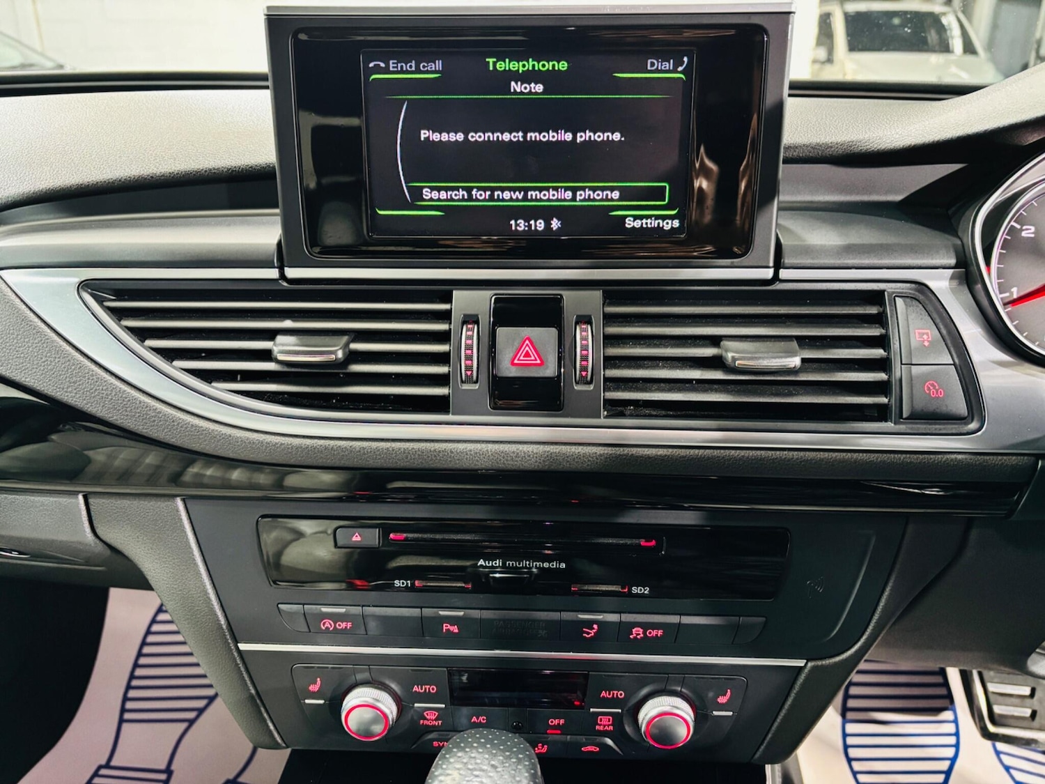 Used Audi A7 2016 for sale - 76592589: Photo 25