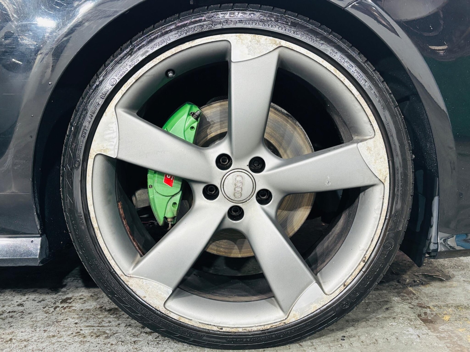 Used Audi A7 2016 for sale - 76592589: Photo 30