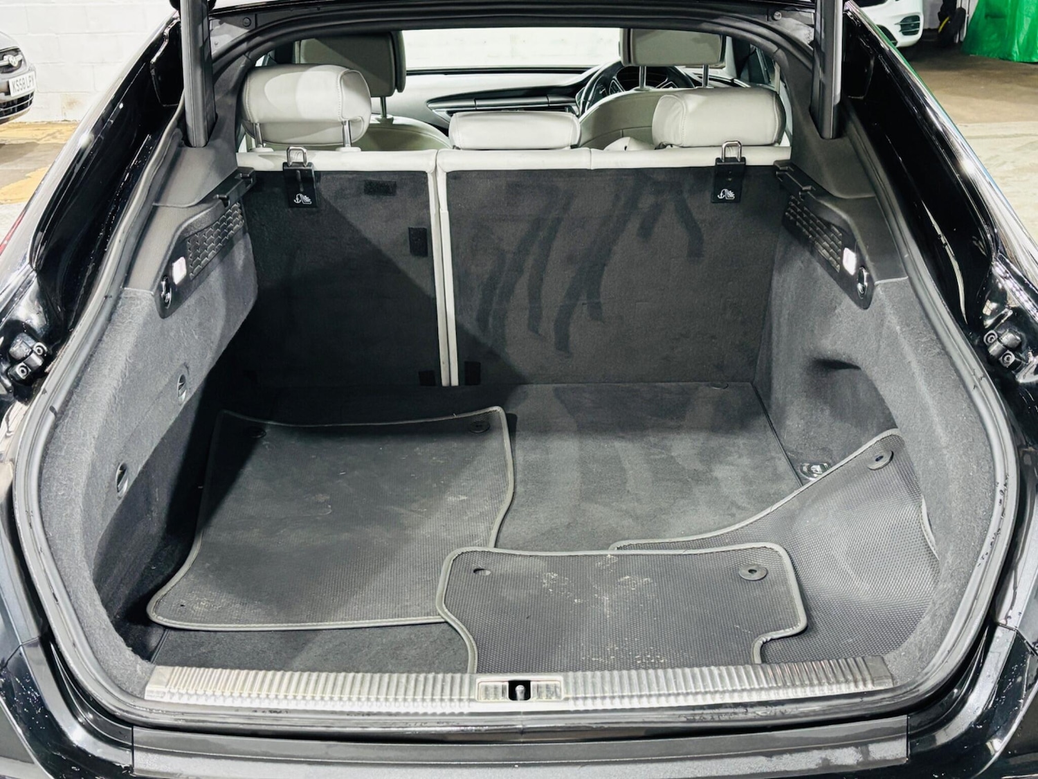 Used Audi A7 2016 for sale - 76592589: Photo 33