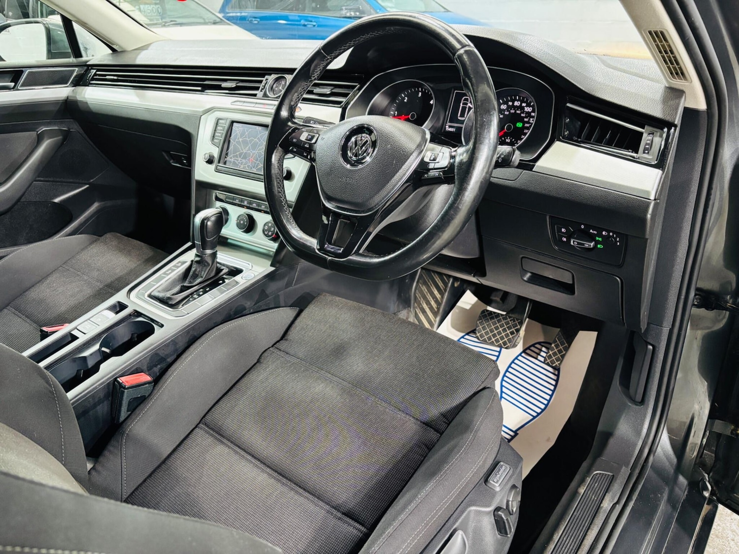 Used Volkswagen Passat 2015 for sale - 76282604: Photo 10