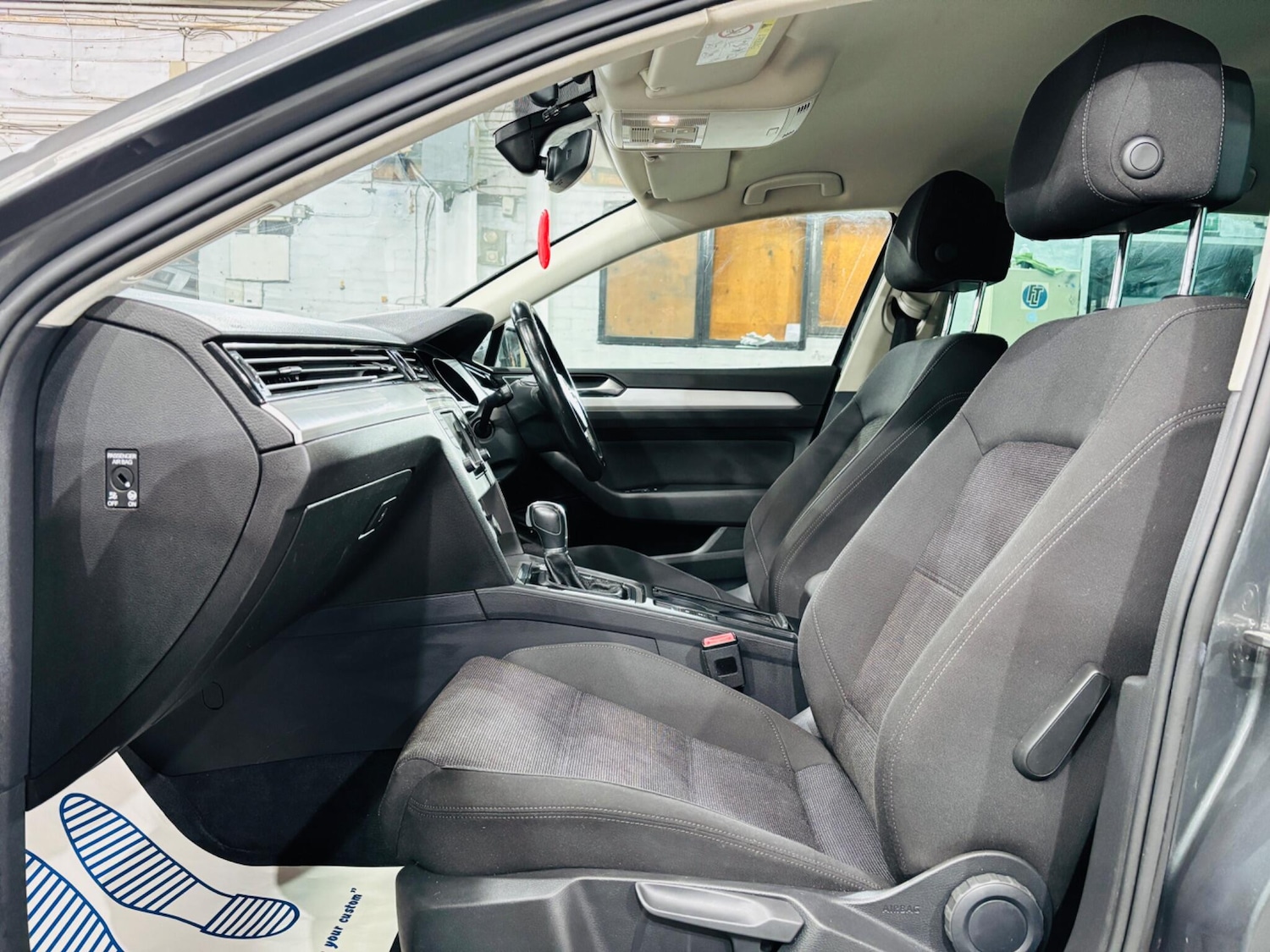 Used Volkswagen Passat 2015 for sale - 76282604: Photo 15