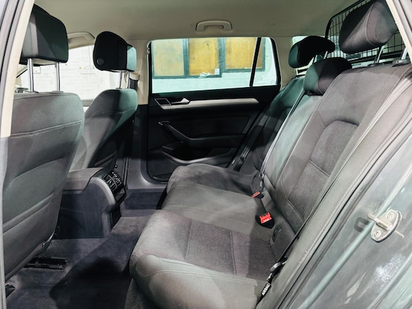 Used Volkswagen Passat 2015 for sale - 76282604: Photo 16