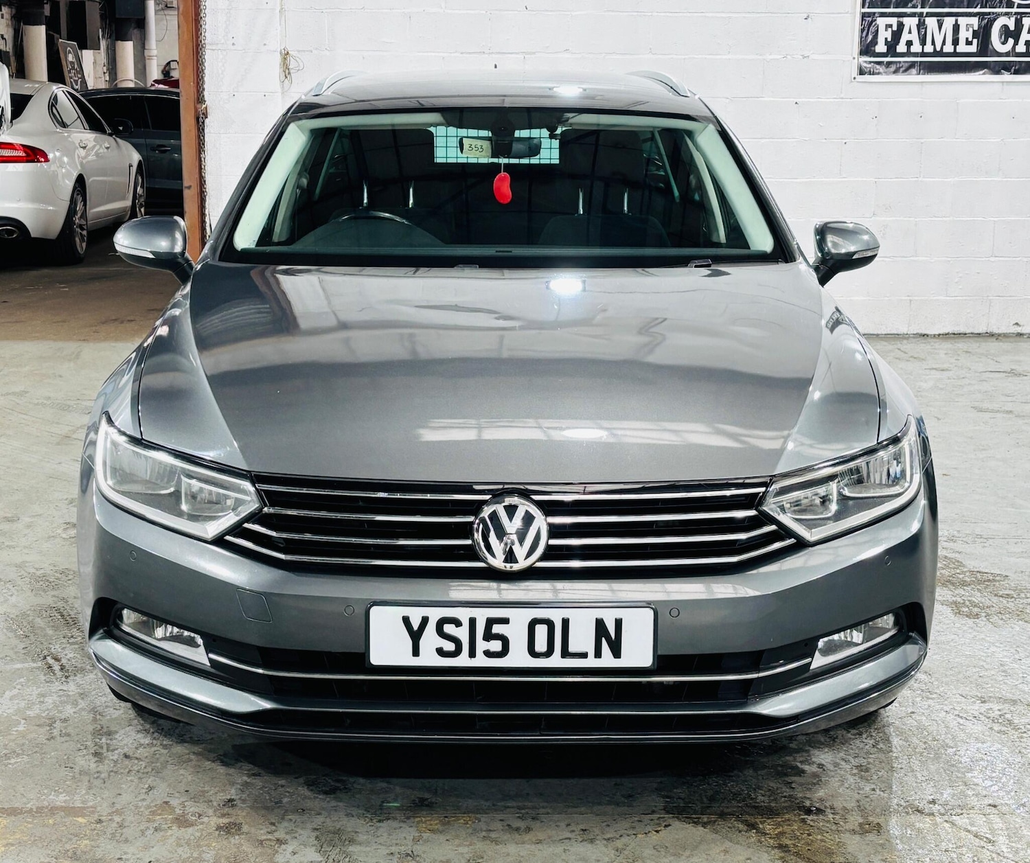 Used Volkswagen Passat 2015 for sale - 76282604: Photo 2