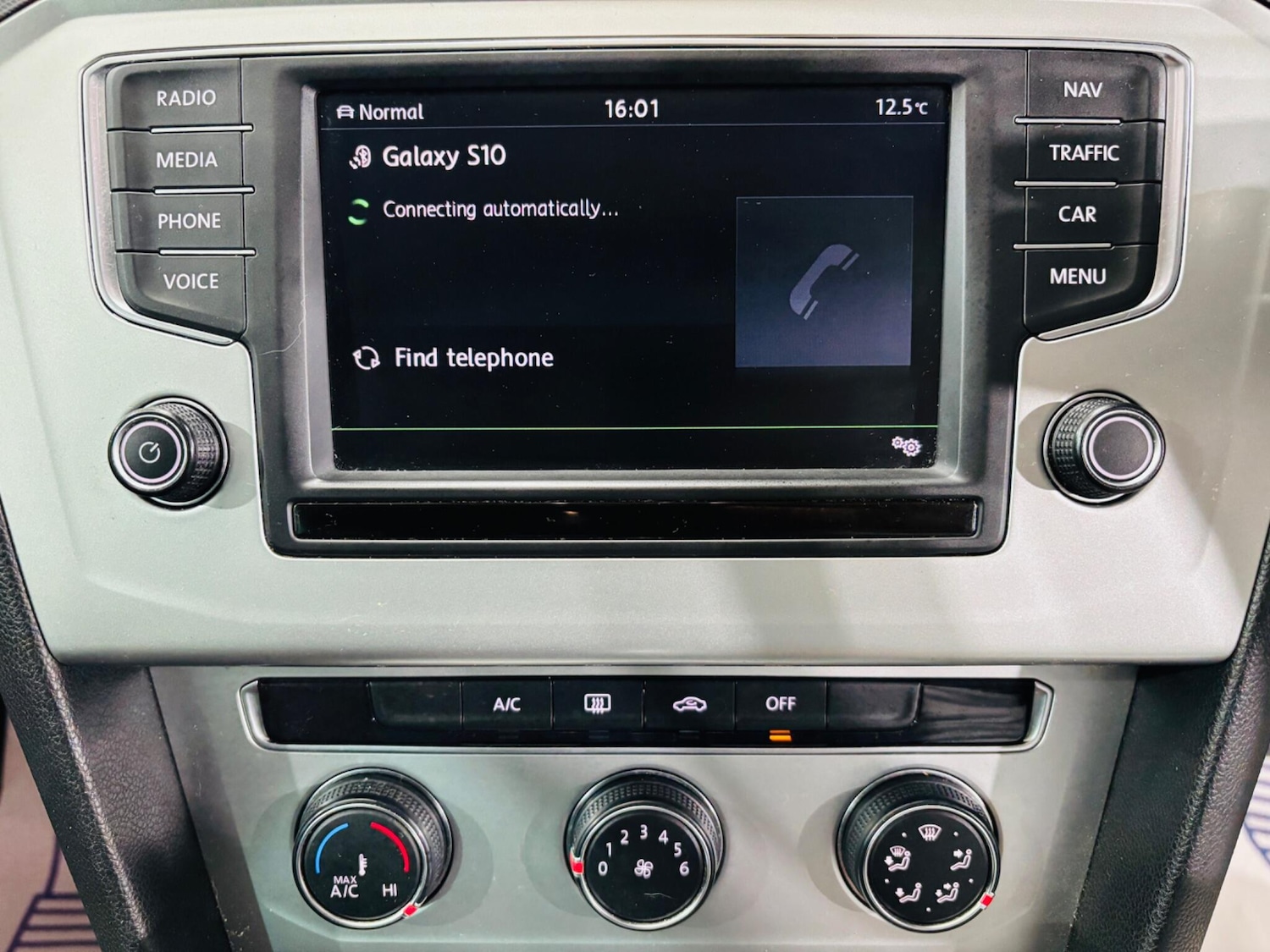 Used Volkswagen Passat 2015 for sale - 76282604: Photo 26