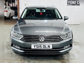 Used Volkswagen Passat 2015 for sale - 76282604: Photo 2