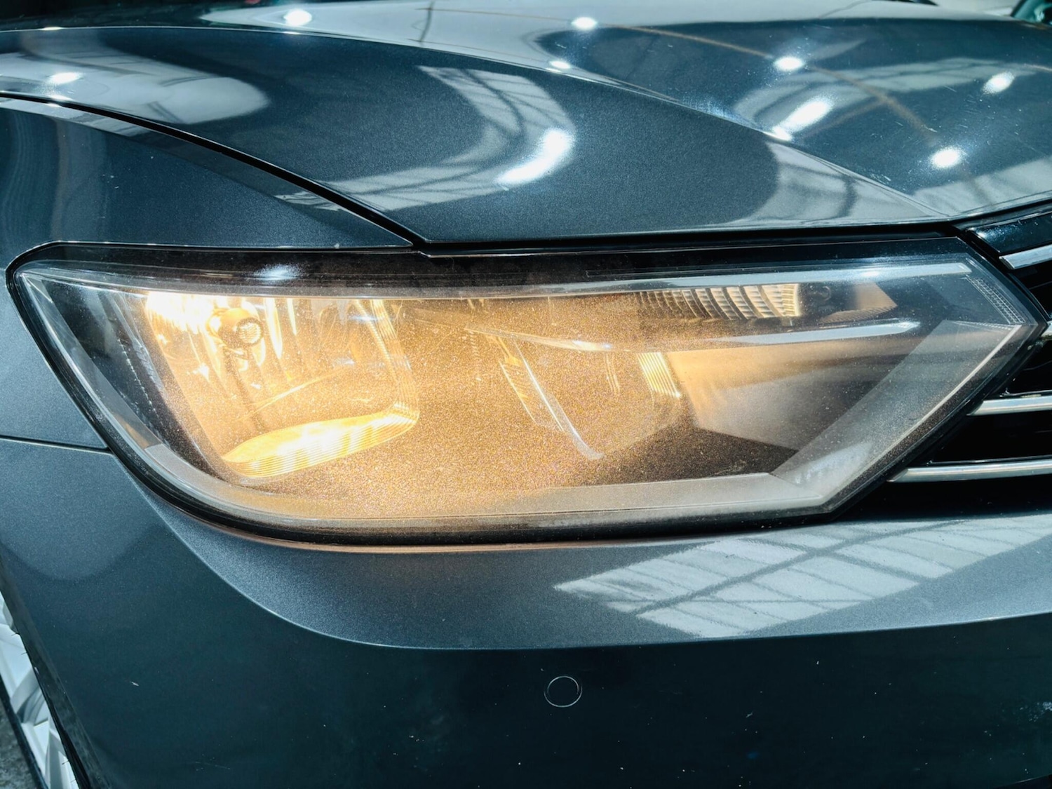 Used Volkswagen Passat 2015 for sale - 76282604: Photo 35