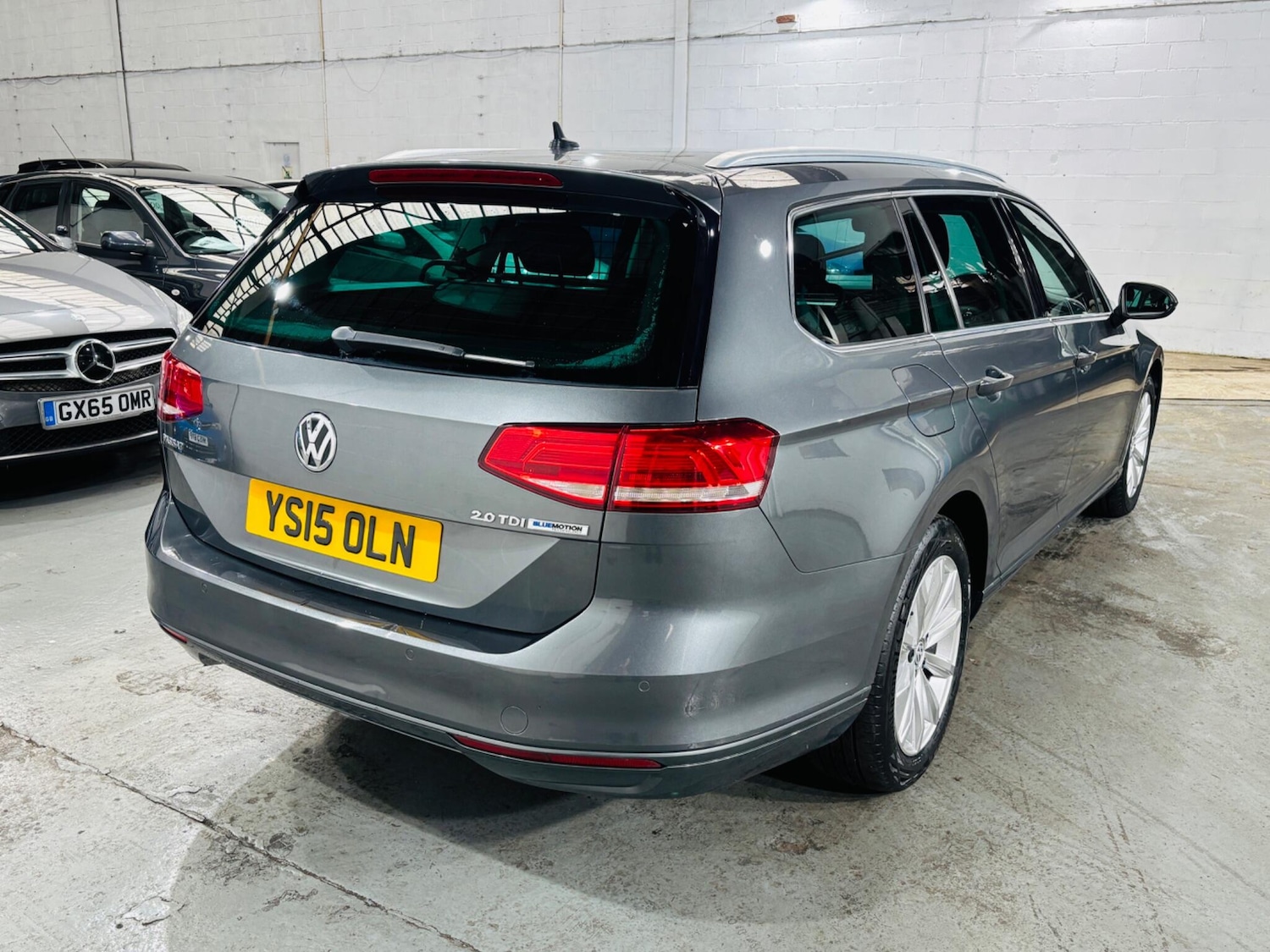 Used Volkswagen Passat 2015 for sale - 76282604: Photo 5