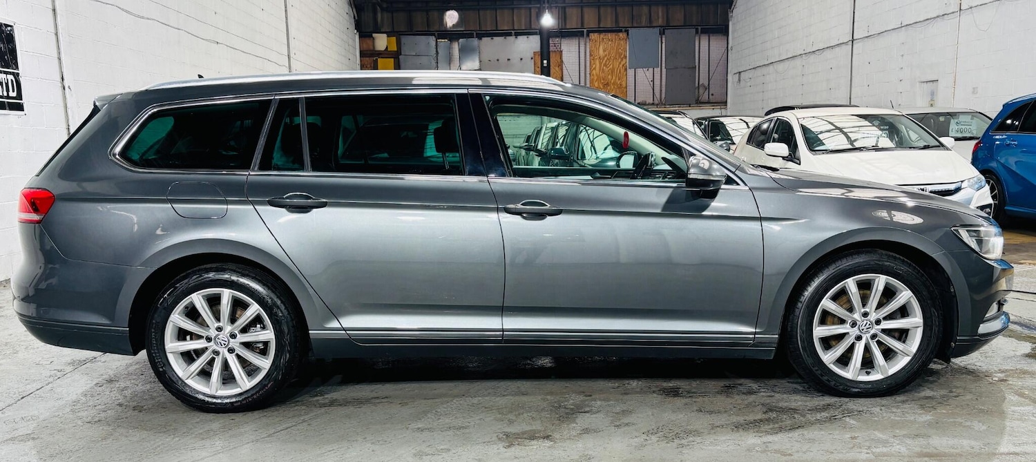 Used Volkswagen Passat 2015 for sale - 76282604: Photo 8