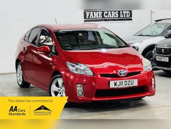 Used Toyota Prius 2011 for sale - 78471778: Photo