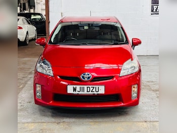 Used Toyota Prius 2011 for sale - 78471778: Photo