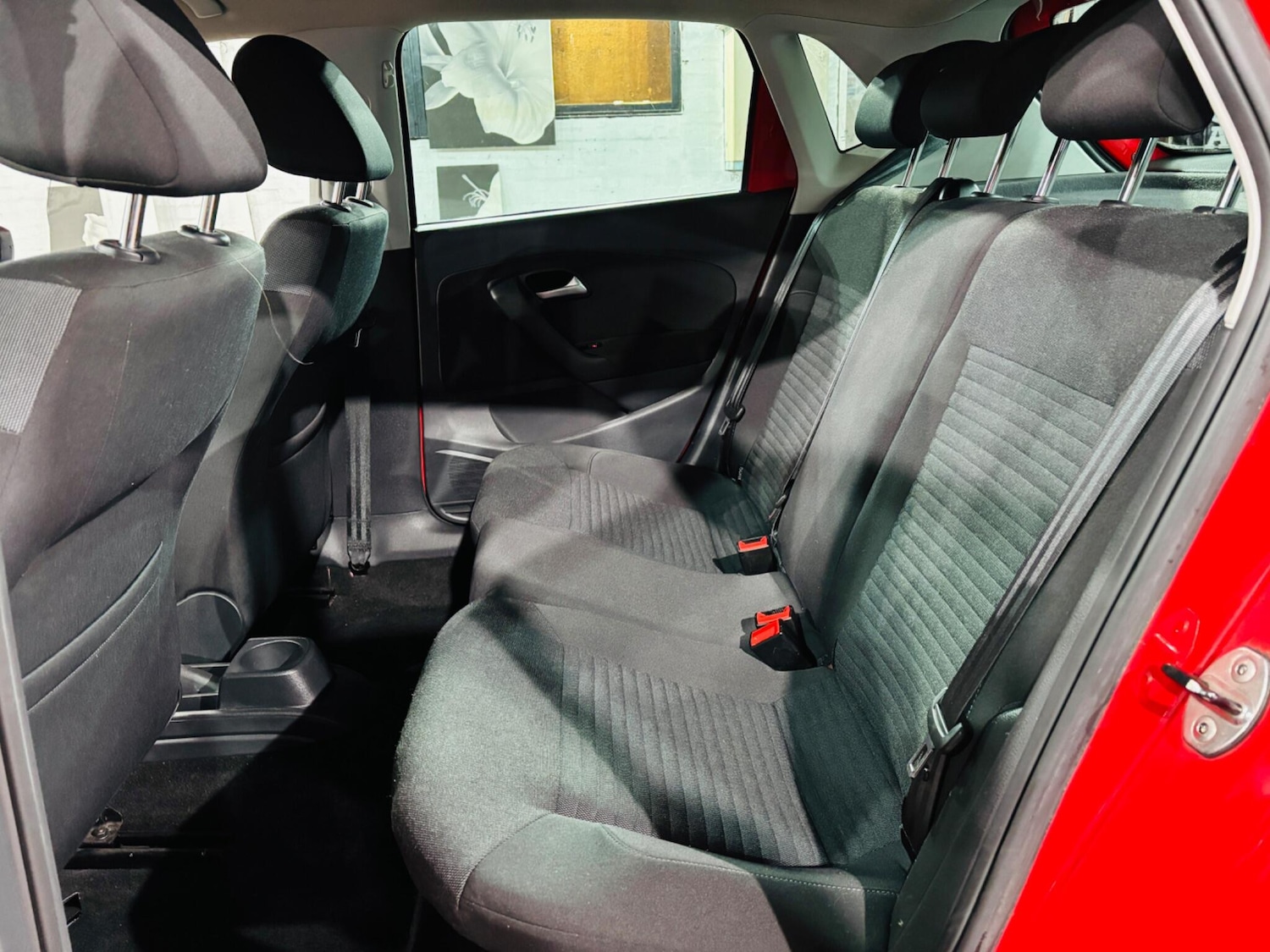 Used Volkswagen Polo 2013 for sale - 76646255: Photo 16