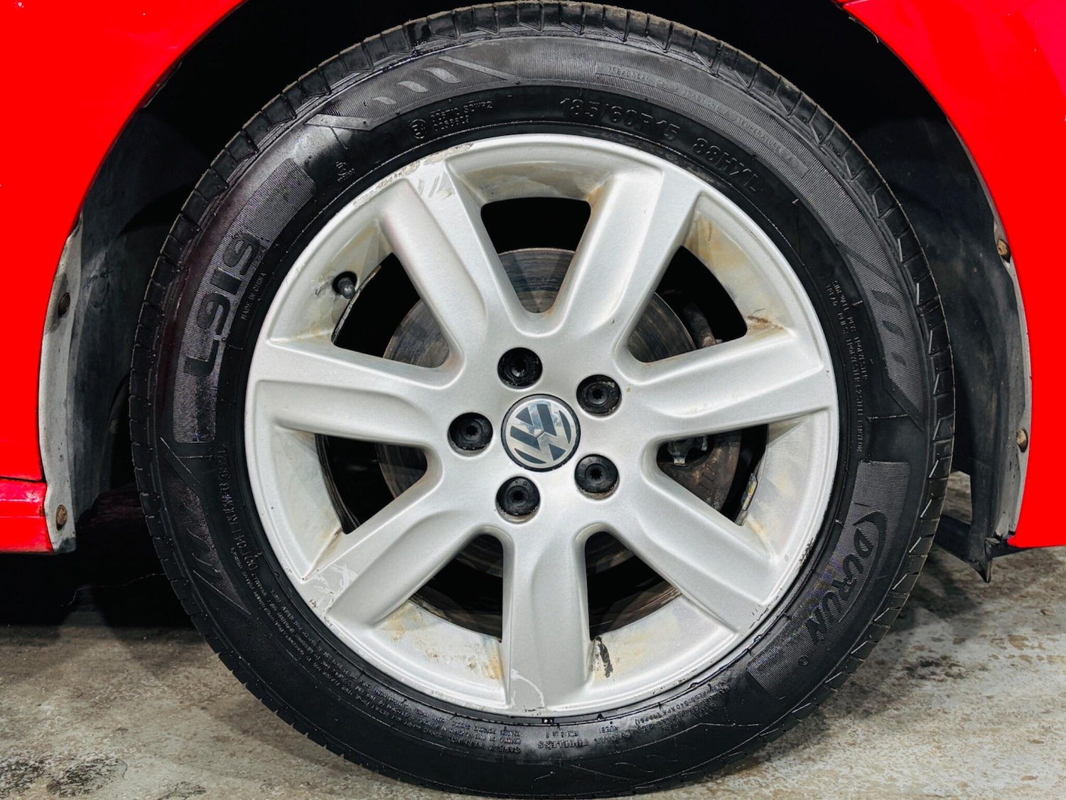 Used Volkswagen Polo 2013 for sale - 76646255: Photo 24