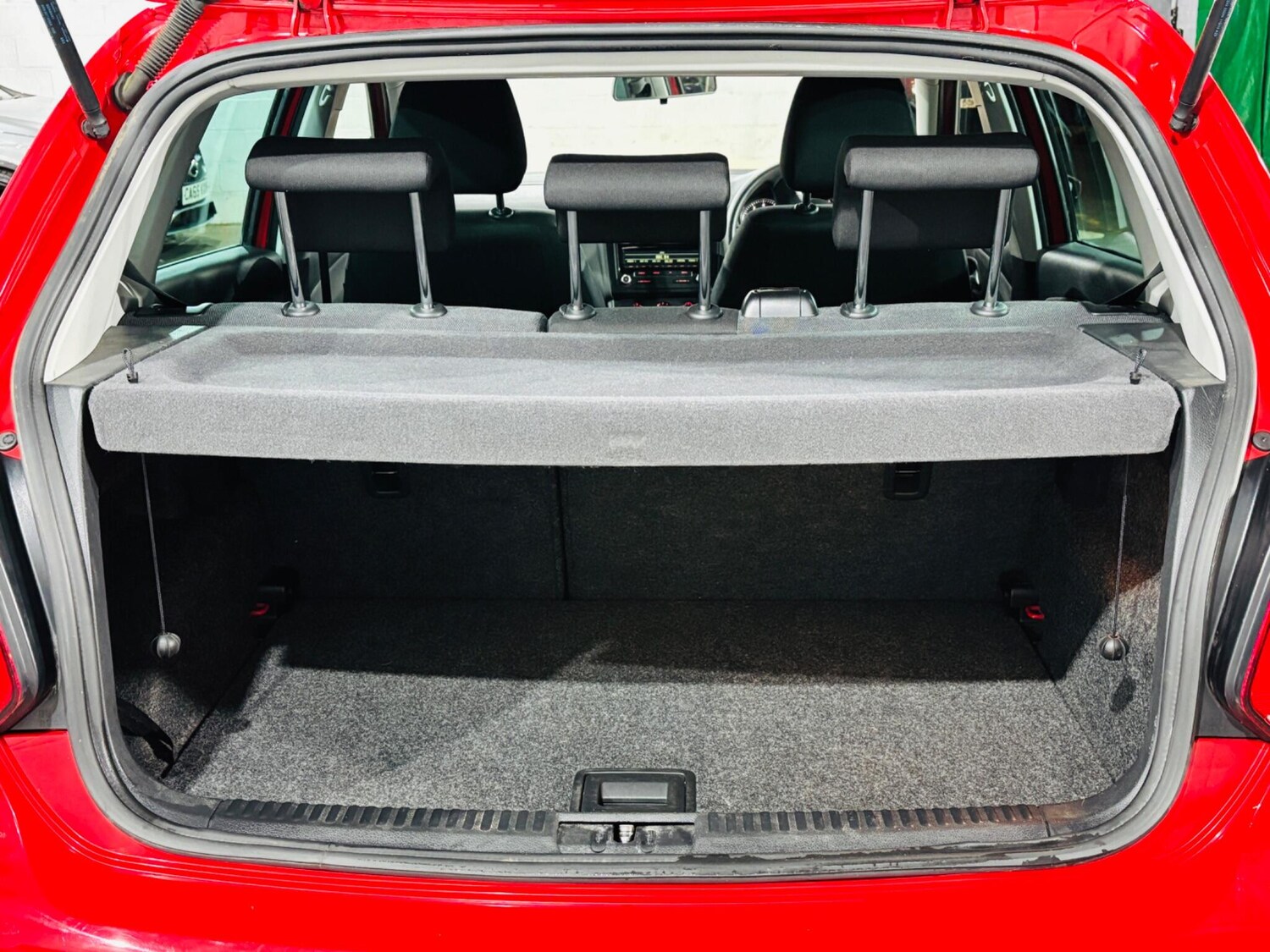 Used Volkswagen Polo 2013 for sale - 76646255: Photo 26