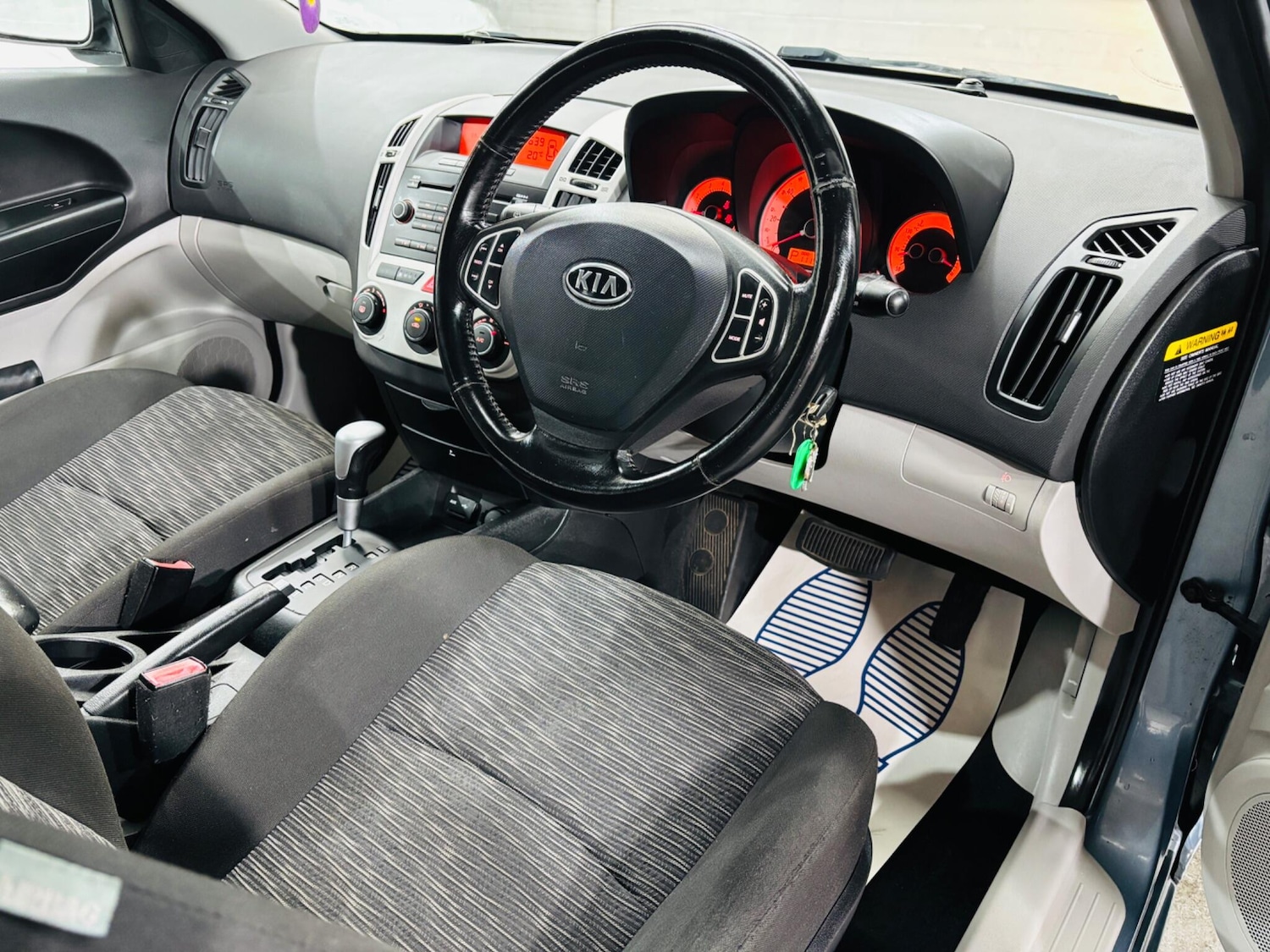 Used Kia Ceed 2007 for sale - 76013866: Photo 10