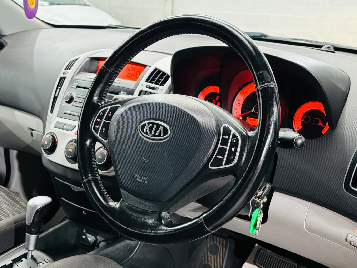 Used Kia Ceed 2007 for sale - 76013866: Photo 11