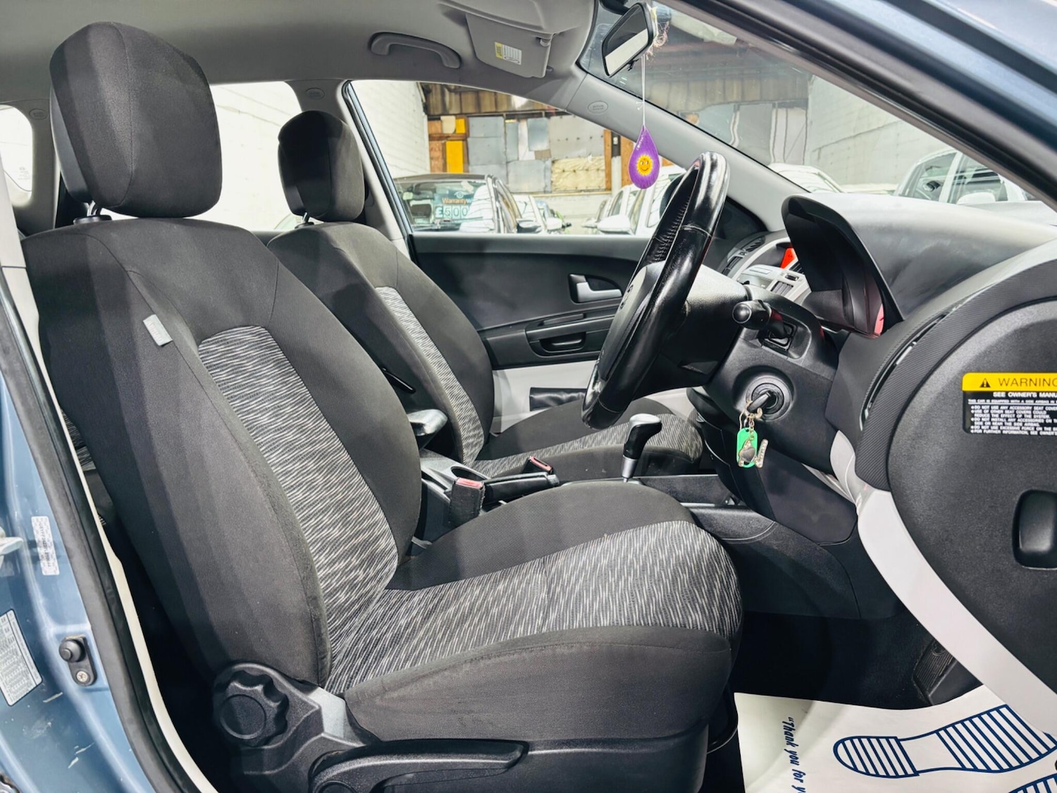 Used Kia Ceed 2007 for sale - 76013866: Photo 13