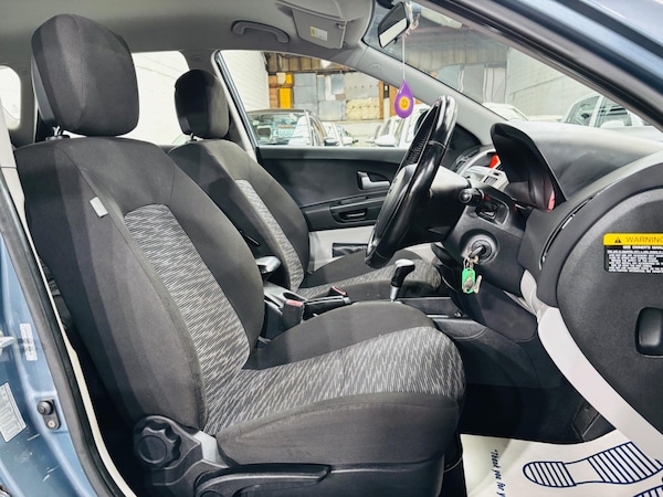 Used Kia Ceed 2007 for sale - 76013866: Photo 13