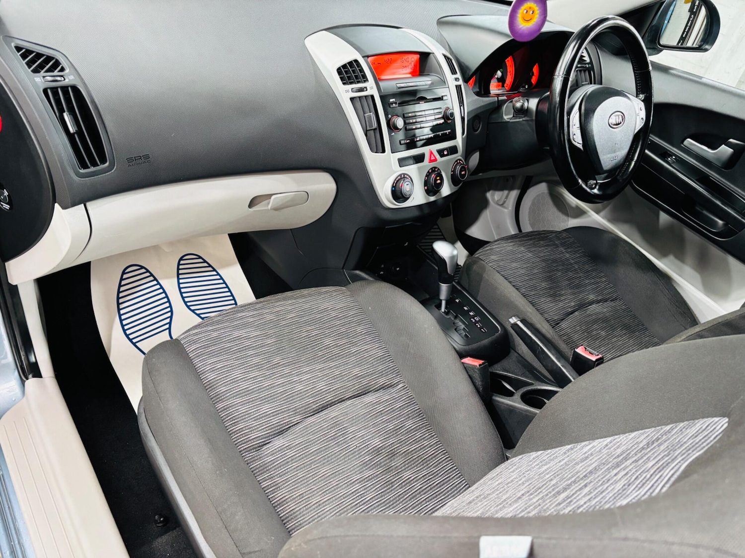 Used Kia Ceed 2007 for sale - 76013866: Photo 14