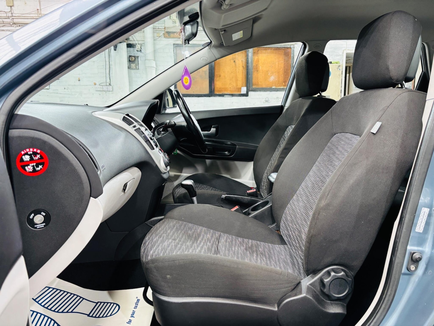 Used Kia Ceed 2007 for sale - 76013866: Photo 15