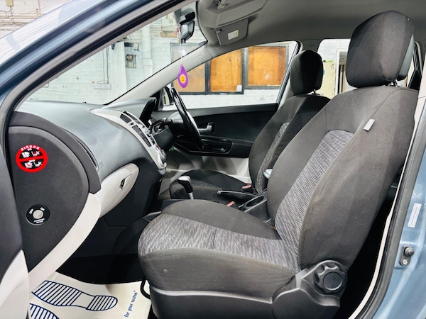 Used Kia Ceed 2007 for sale - 76013866: Photo 15