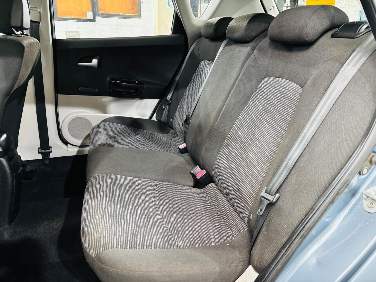 Used Kia Ceed 2007 for sale - 76013866: Photo 16