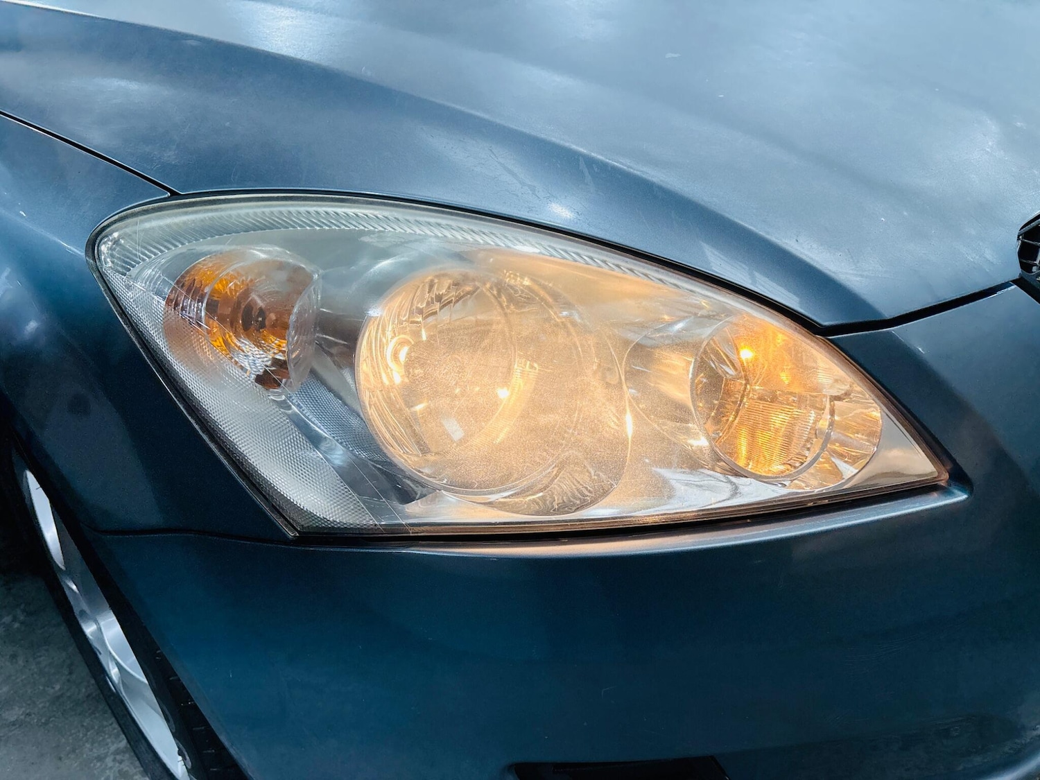 Used Kia Ceed 2007 for sale - 76013866: Photo 25