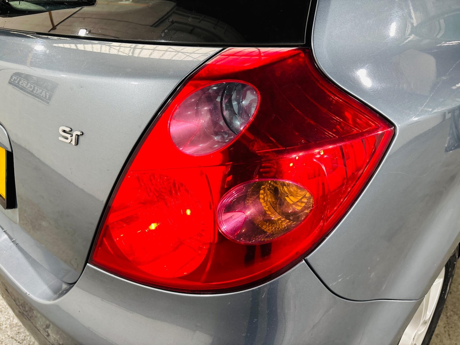 Used Kia Ceed 2007 for sale - 76013866: Photo 26