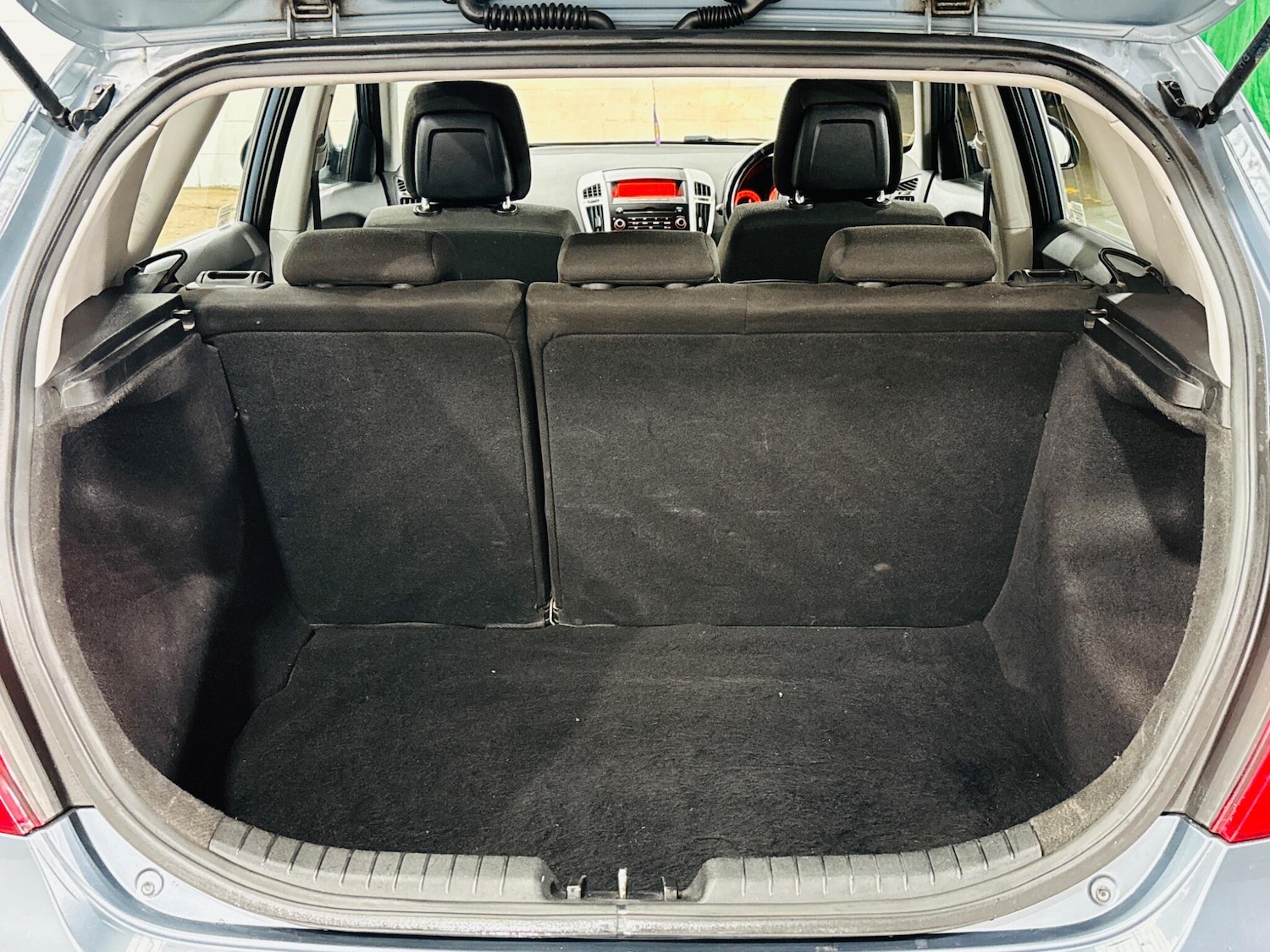 Used Kia Ceed 2007 for sale - 76013866: Photo 29