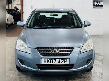 Used Kia Ceed 2007 for sale - 76013866: Photo 2