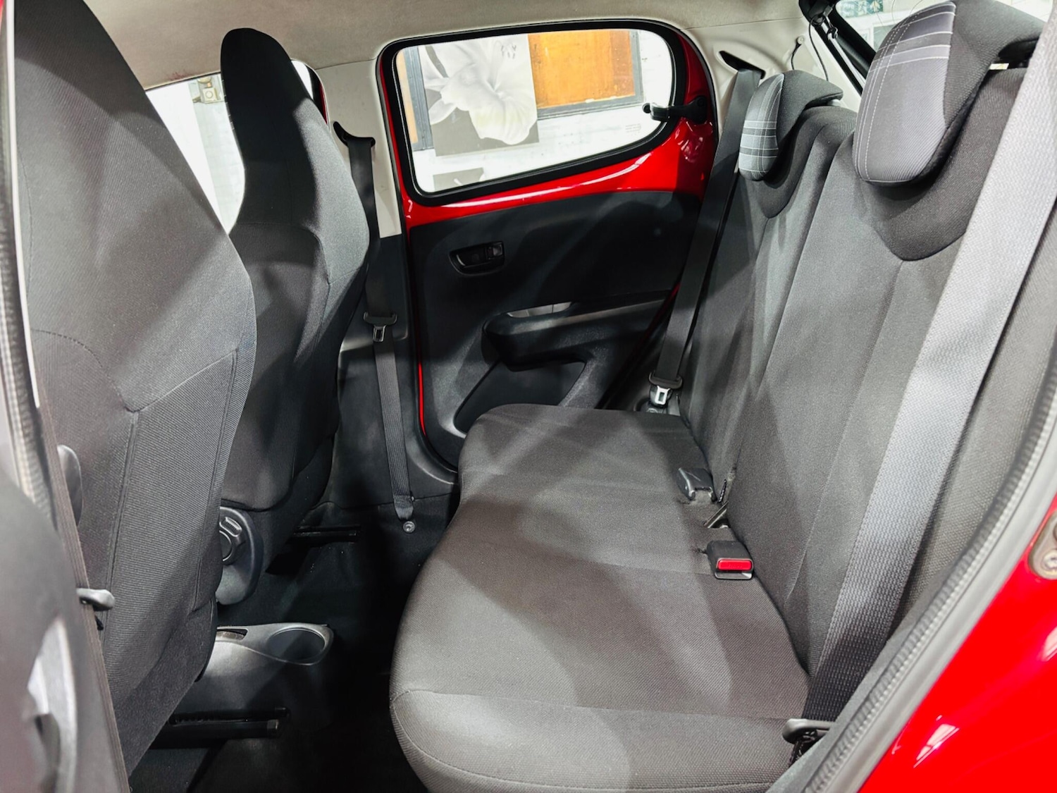 Used Peugeot 108 2017 for sale - 76521917: Photo 16