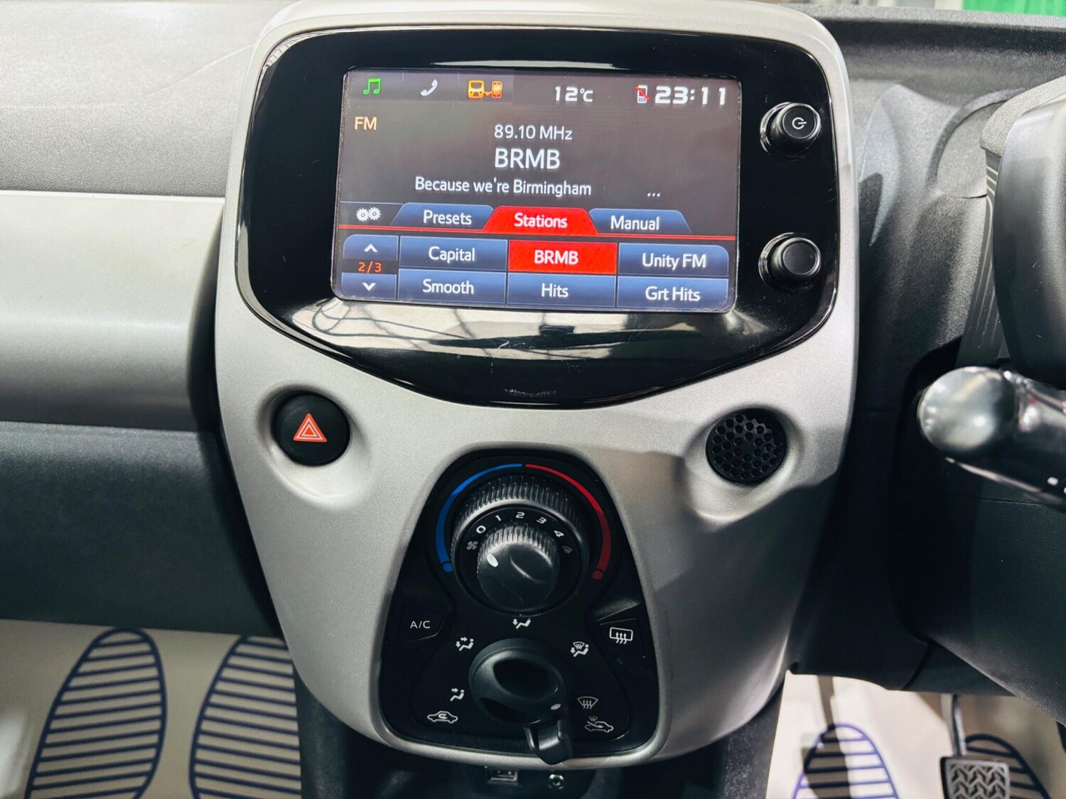 Used Peugeot 108 2017 for sale - 76521917: Photo 20