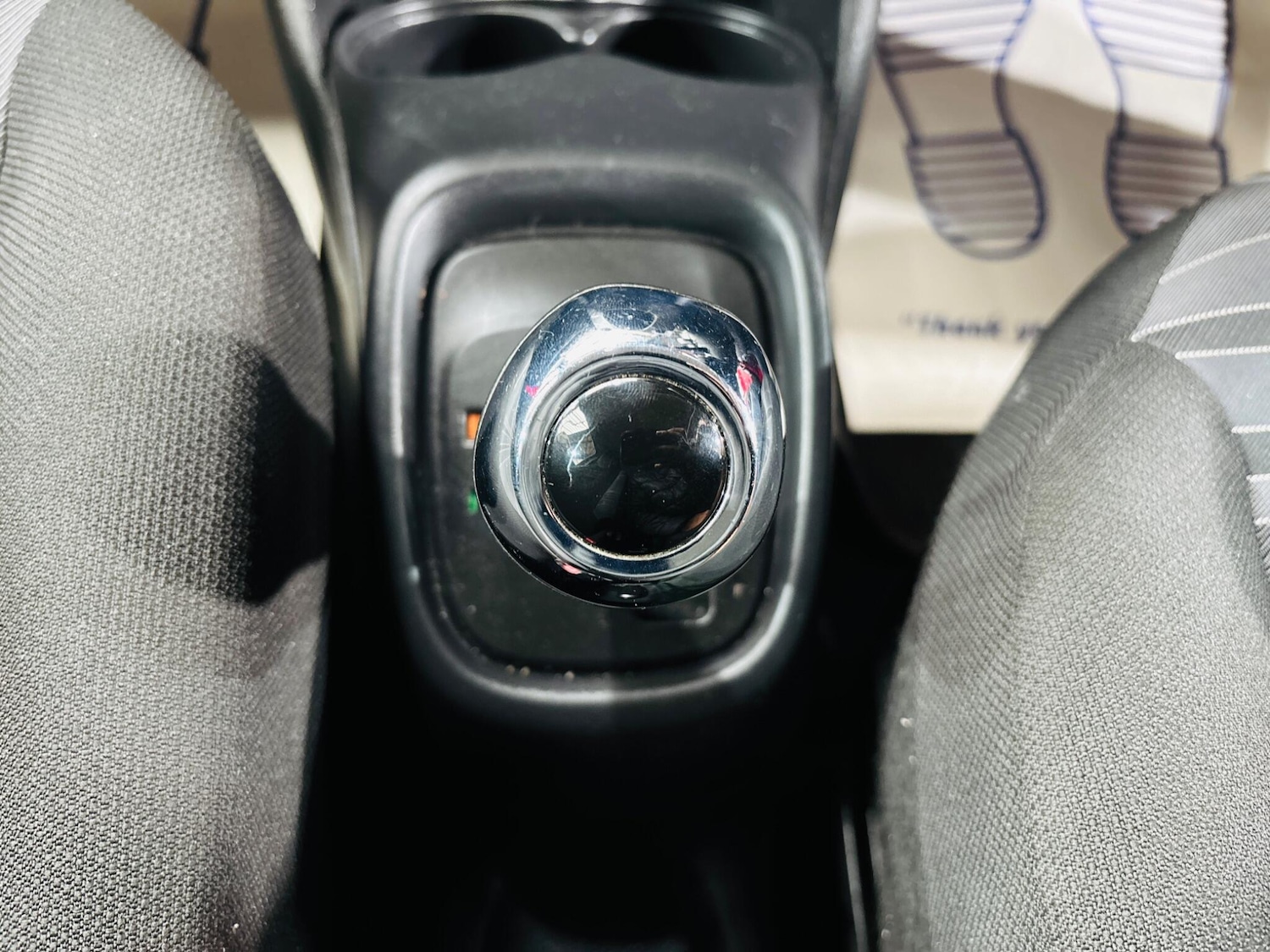 Used Peugeot 108 2017 for sale - 76521917: Photo 24