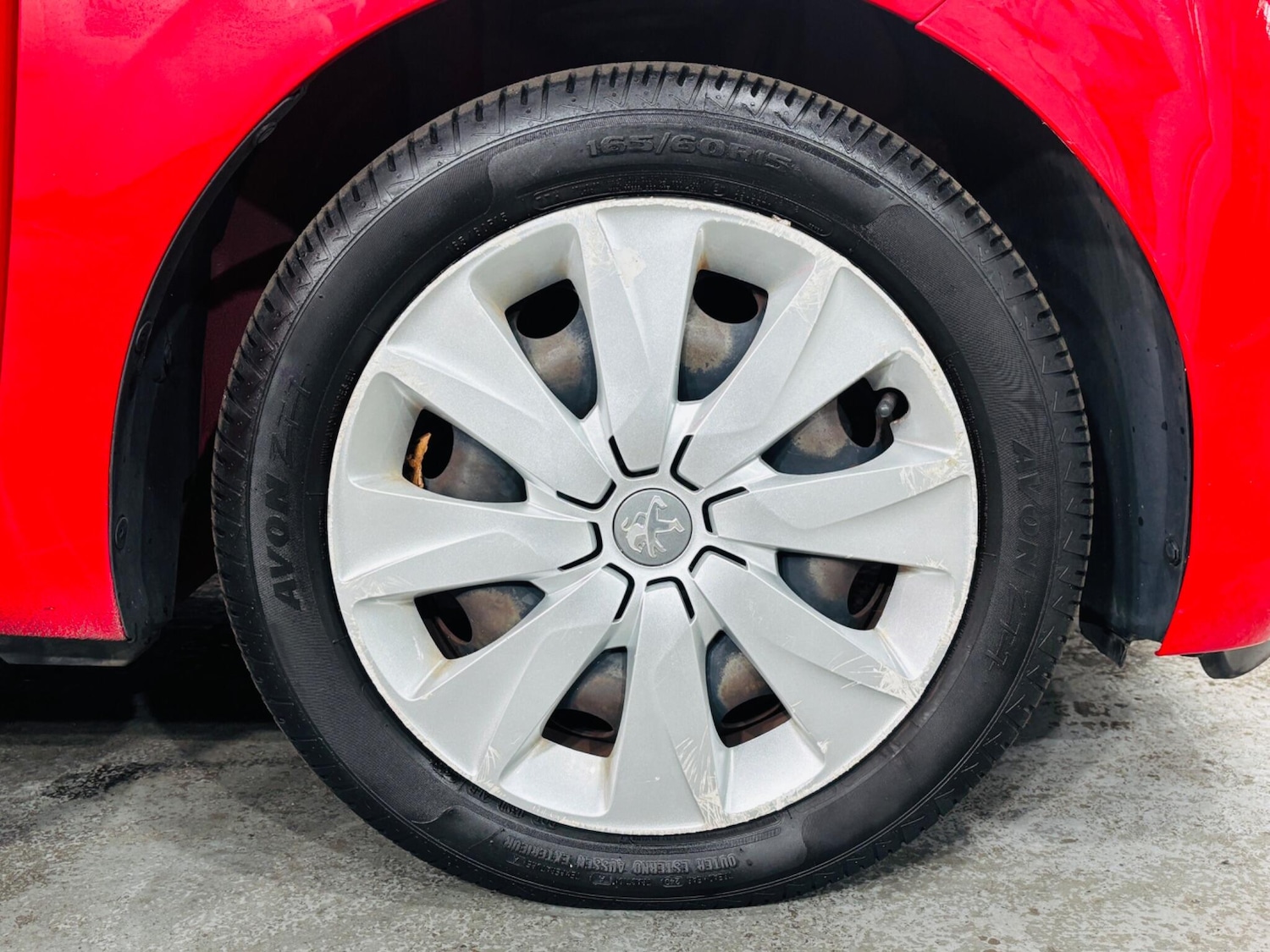 Used Peugeot 108 2017 for sale - 76521917: Photo 28