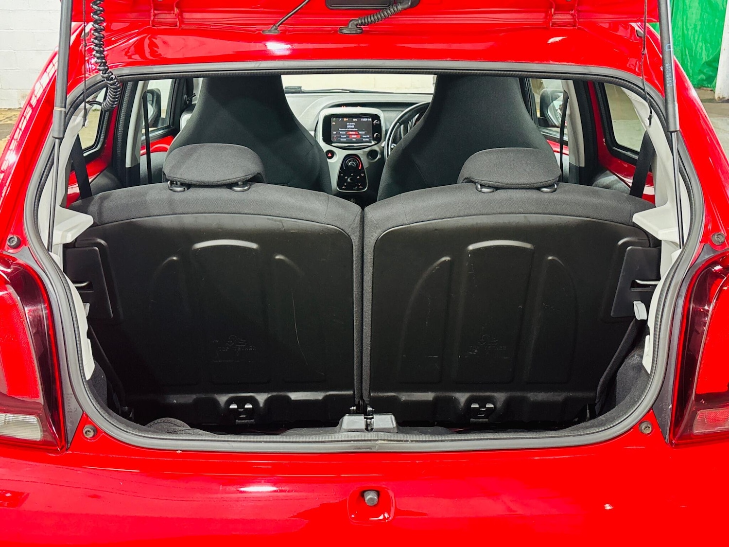 Used Peugeot 108 2017 for sale - 76521917: Photo 30