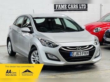 Used Hyundai i30 2013 for sale - 78829930: Photo