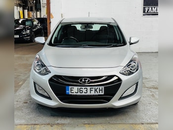 Used Hyundai i30 2013 for sale - 78829930: Photo