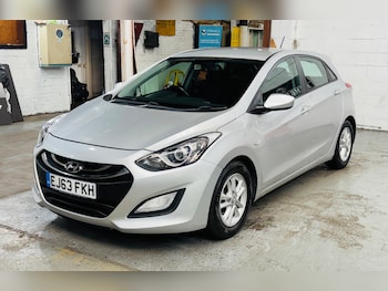 Used Hyundai i30 2013 for sale - 78829930: Photo