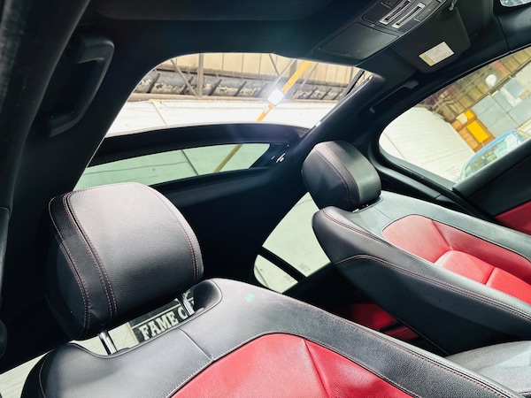 Used Jaguar XE 2015 for sale - 76200346: Photo 19