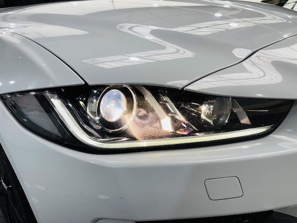 Used Jaguar XE 2015 for sale - 76200346: Photo 36