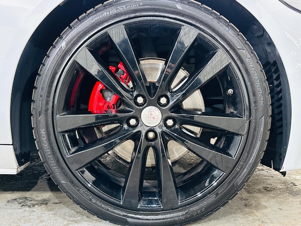 Used Jaguar XE 2015 for sale - 76200346: Photo 38