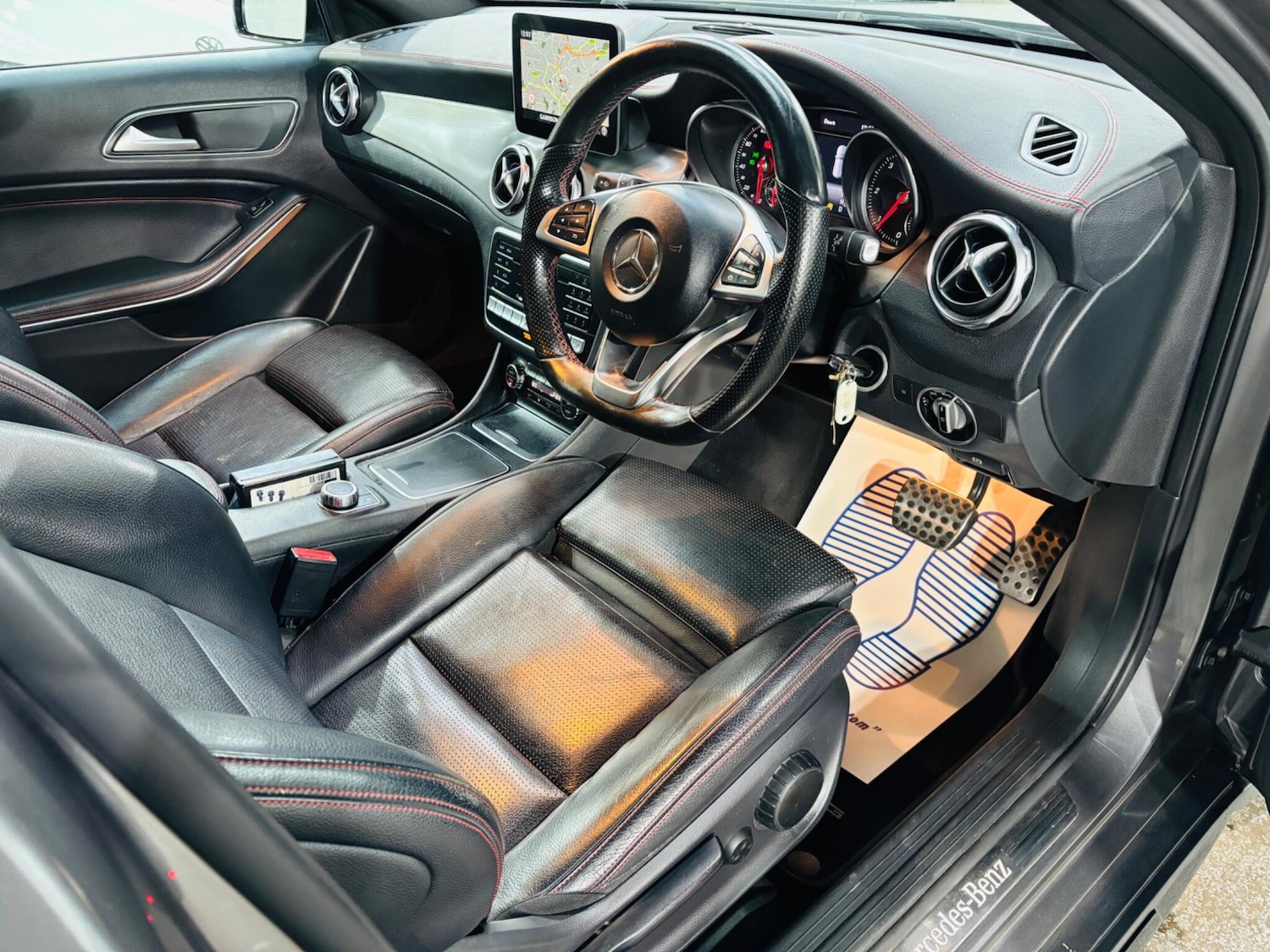 Used Mercedes-Benz GLA for sale - 77825052: Photo 10