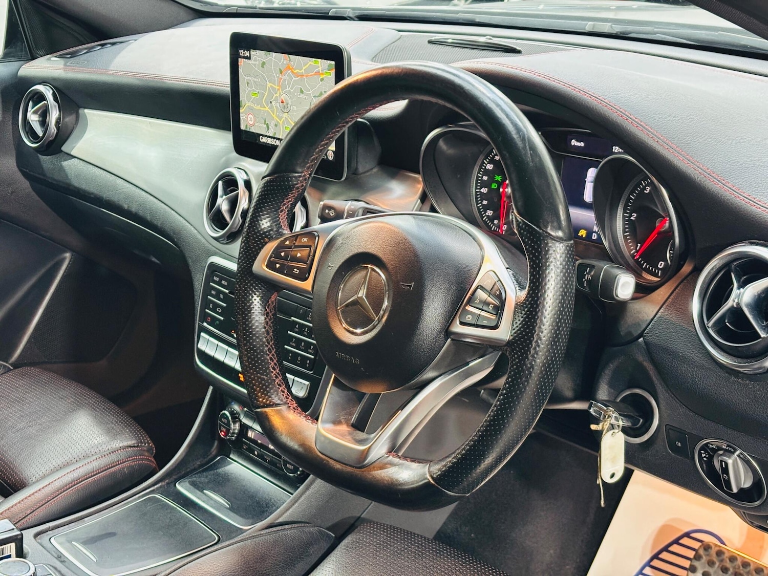 Used Mercedes-Benz GLA for sale - 77825052: Photo 11