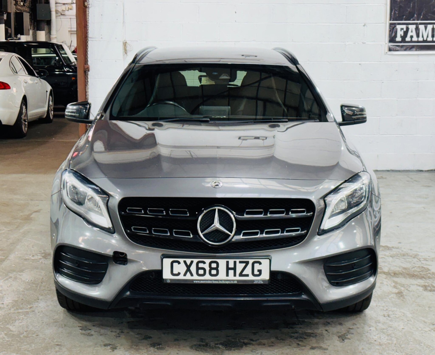 Used Mercedes-Benz GLA for sale - 77825052: Photo 2