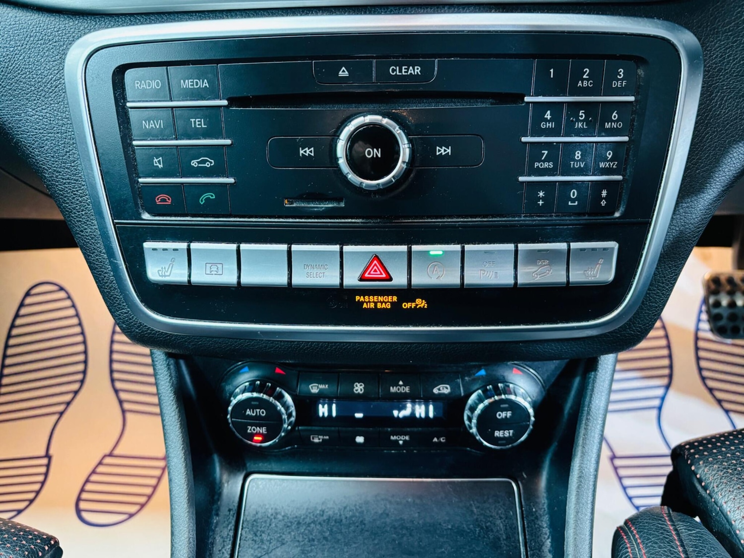 Used Mercedes-Benz GLA for sale - 77825052: Photo 29