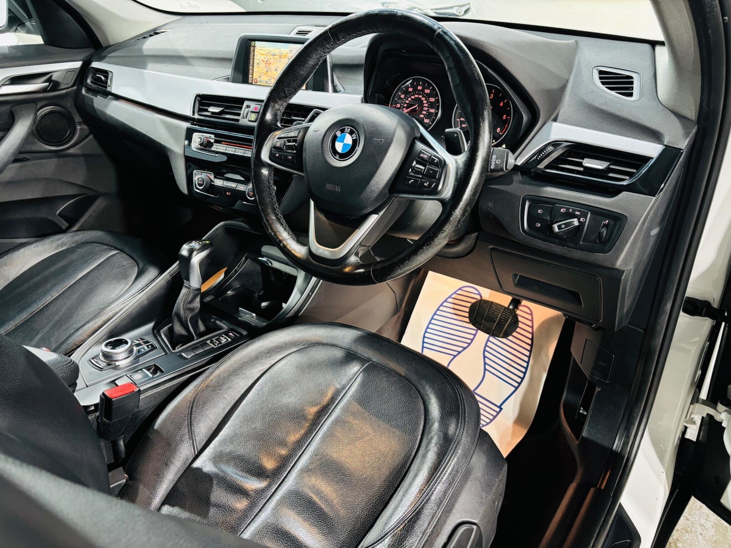 Used BMW X1 2016 for sale - 76701166: Photo 10