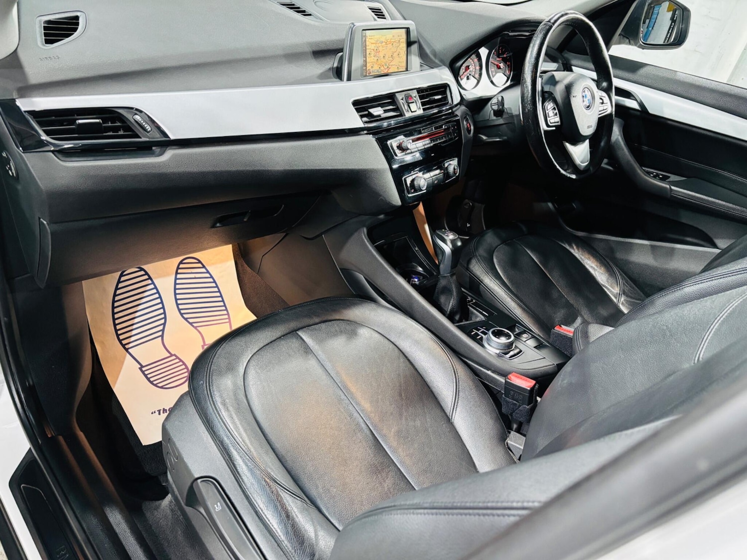 Used BMW X1 2016 for sale - 76701166: Photo 14